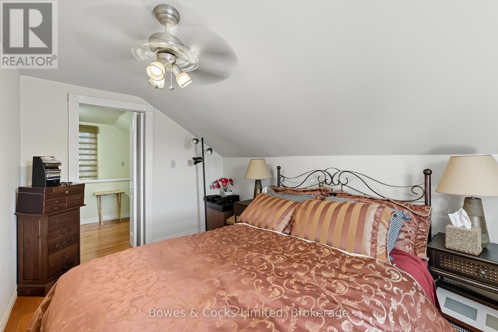 40 Victoria Street, Asphodel-Norwood, Ontario  K0L 2V0 - Photo 31 - X12397582