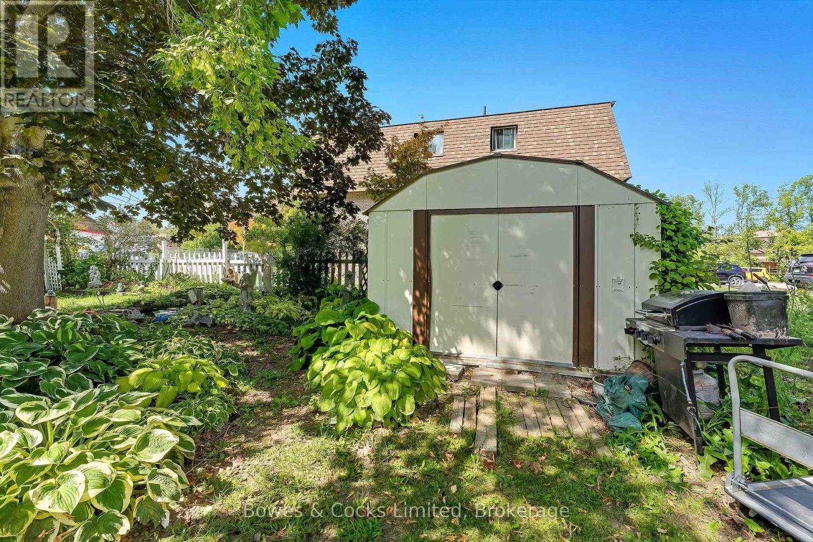 40 Victoria Street, Asphodel-Norwood, Ontario  K0L 2V0 - Photo 42 - X12397582