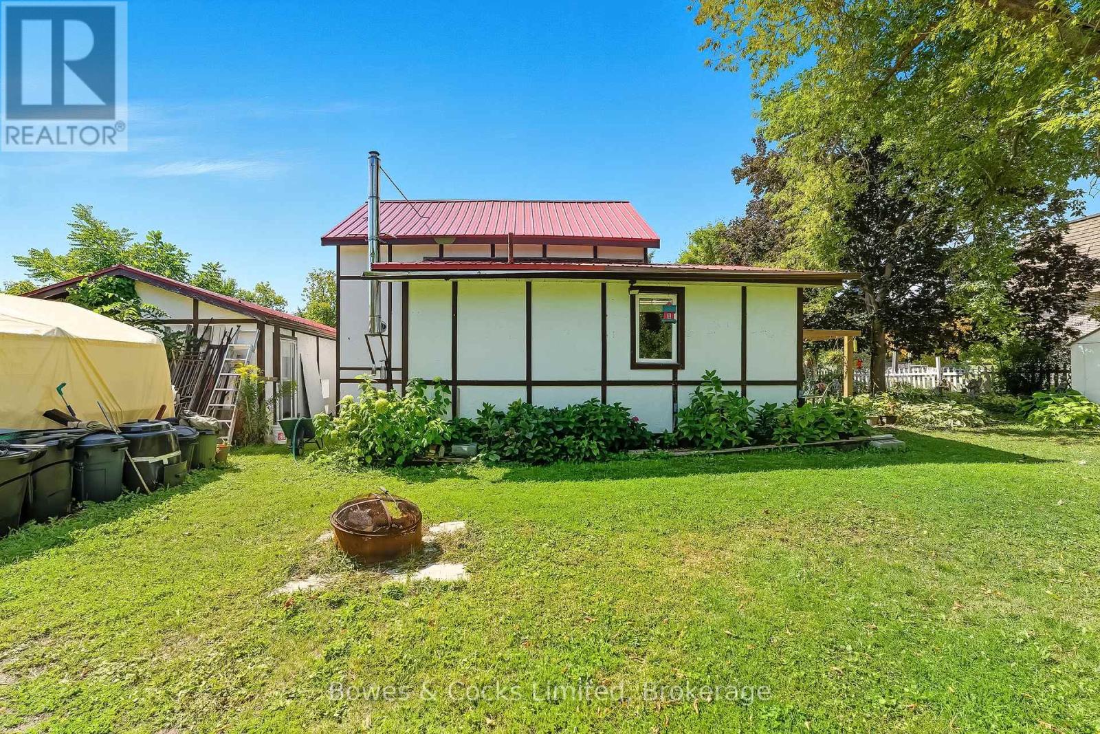 40 Victoria Street, Asphodel-Norwood, Ontario  K0L 2V0 - Photo 36 - X12397582