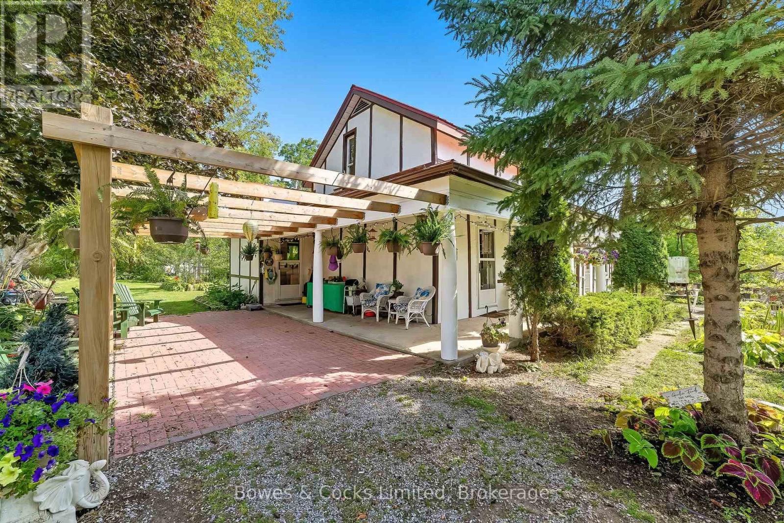 40 Victoria Street, Asphodel-Norwood, Ontario  K0L 2V0 - Photo 4 - X12397582