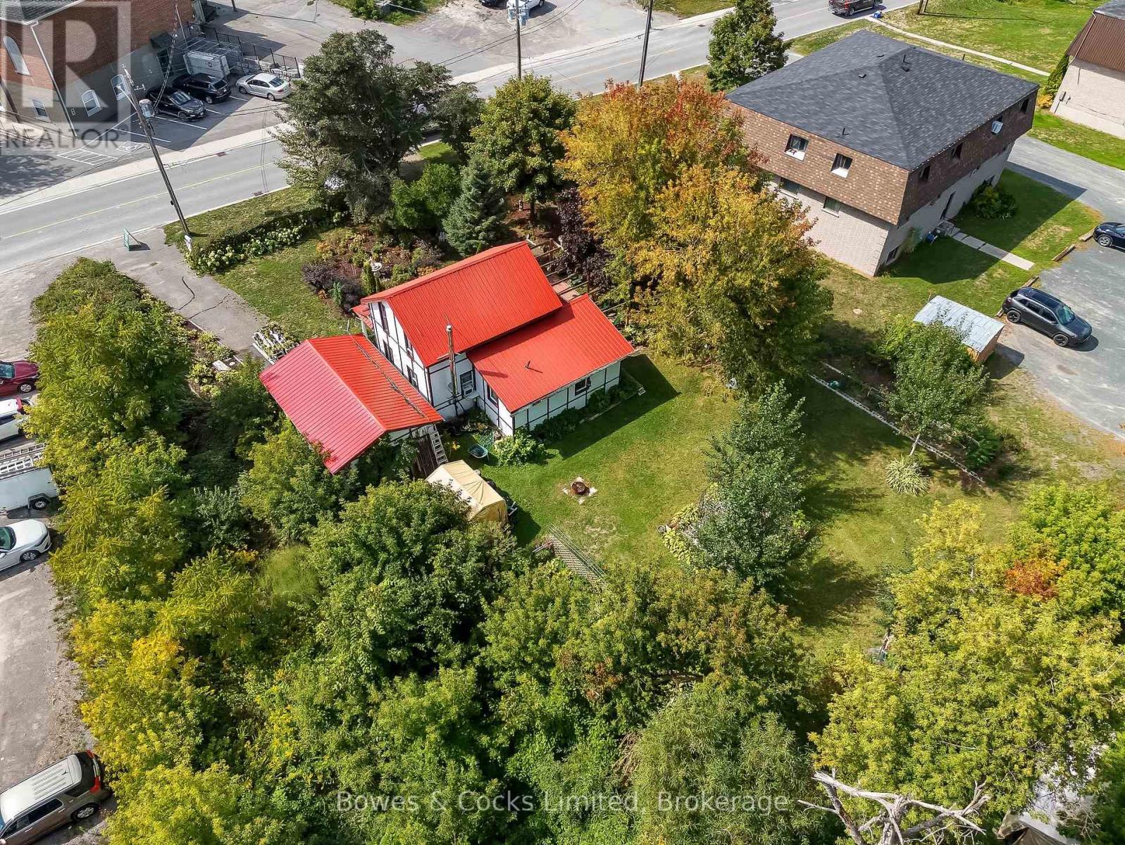 40 Victoria Street, Asphodel-Norwood, Ontario  K0L 2V0 - Photo 48 - X12397582