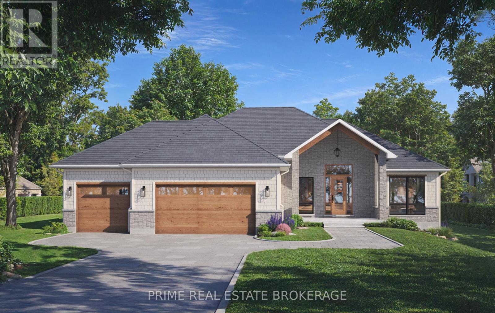 10142 Pinery Bluffs Road, Lambton Shores, Ontario  N0M 1T0 - Photo 1 - X12355902