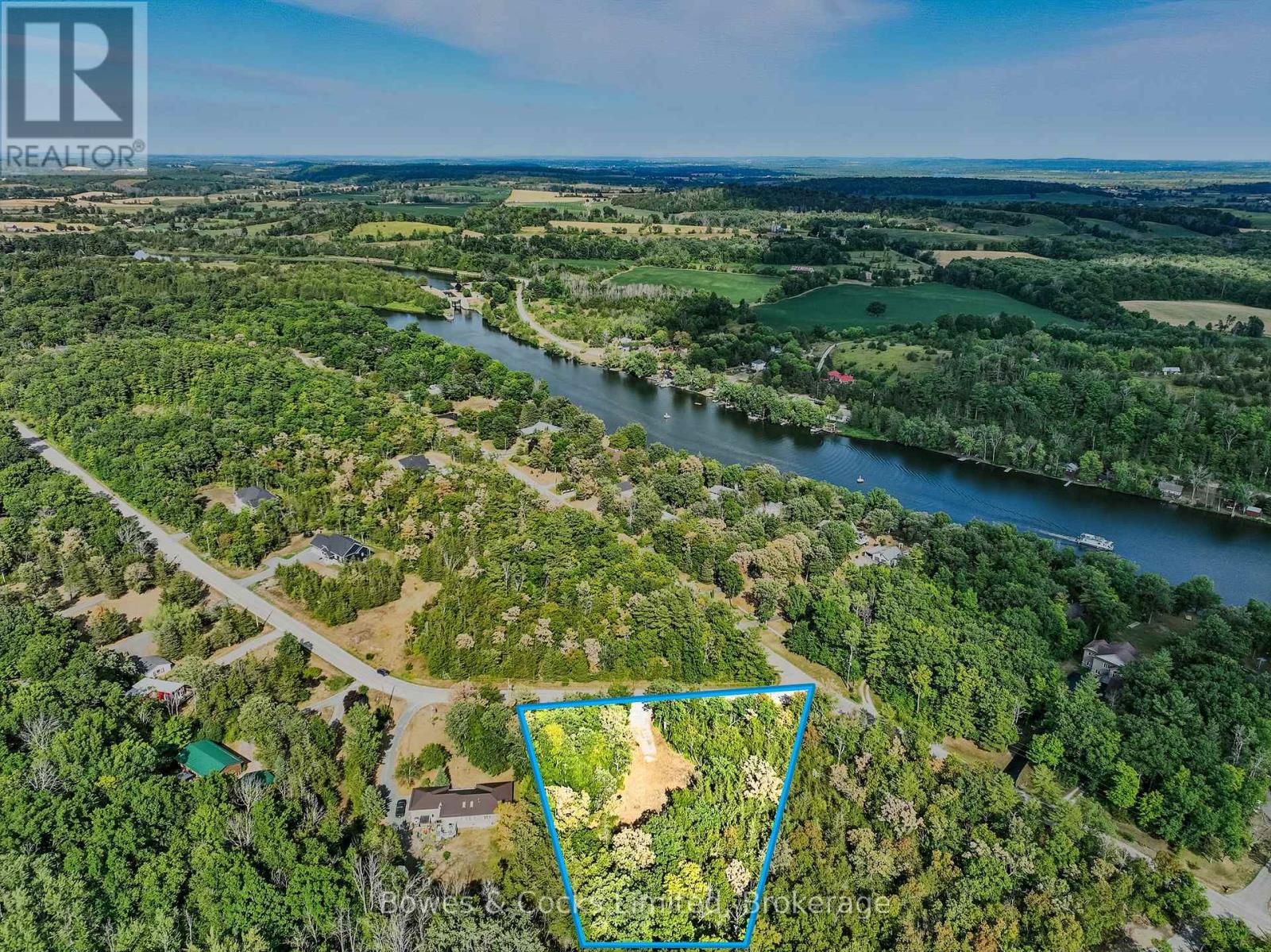 180 Riverside Drive, Trent Hills, Ontario  K0L 1L0 - Photo 3 - X12350015