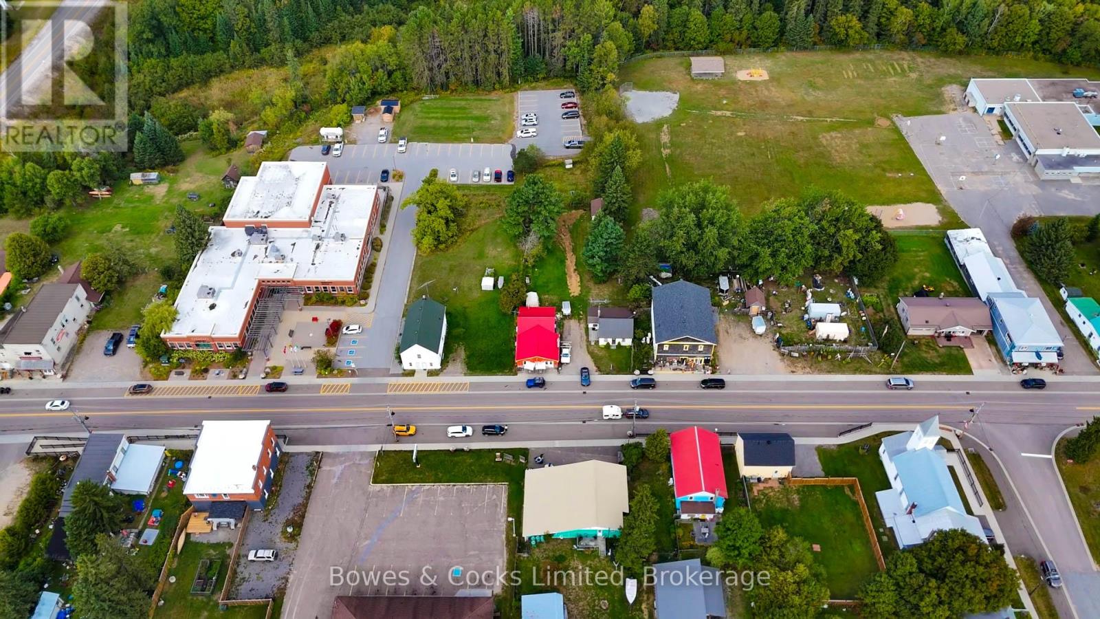 33023 Highway 62, Hastings Highlands, Ontario  K0L 2S0 - Photo 4 - X12405954