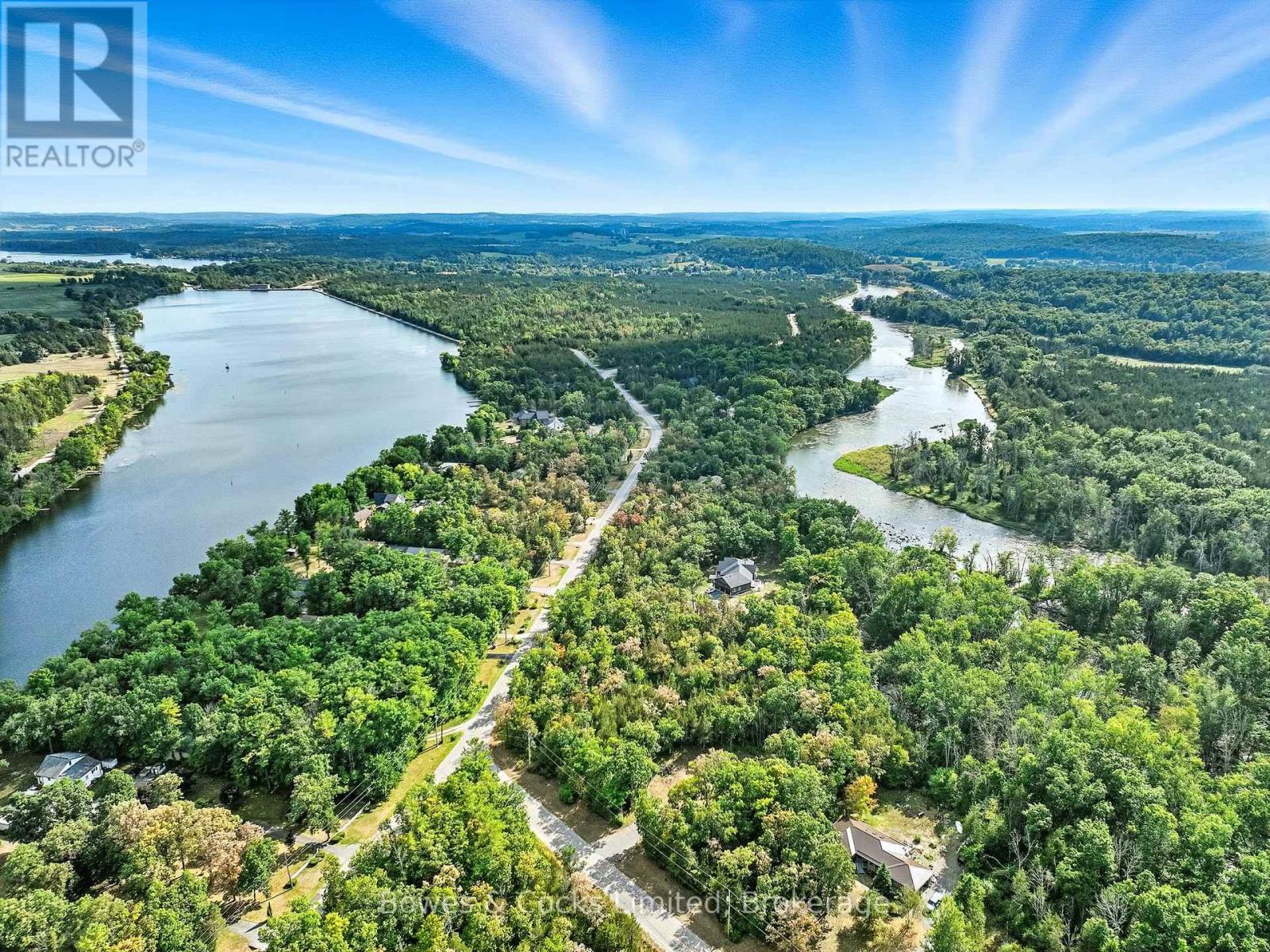 180 Riverside Drive, Trent Hills, Ontario  K0L 1L0 - Photo 2 - X12350015