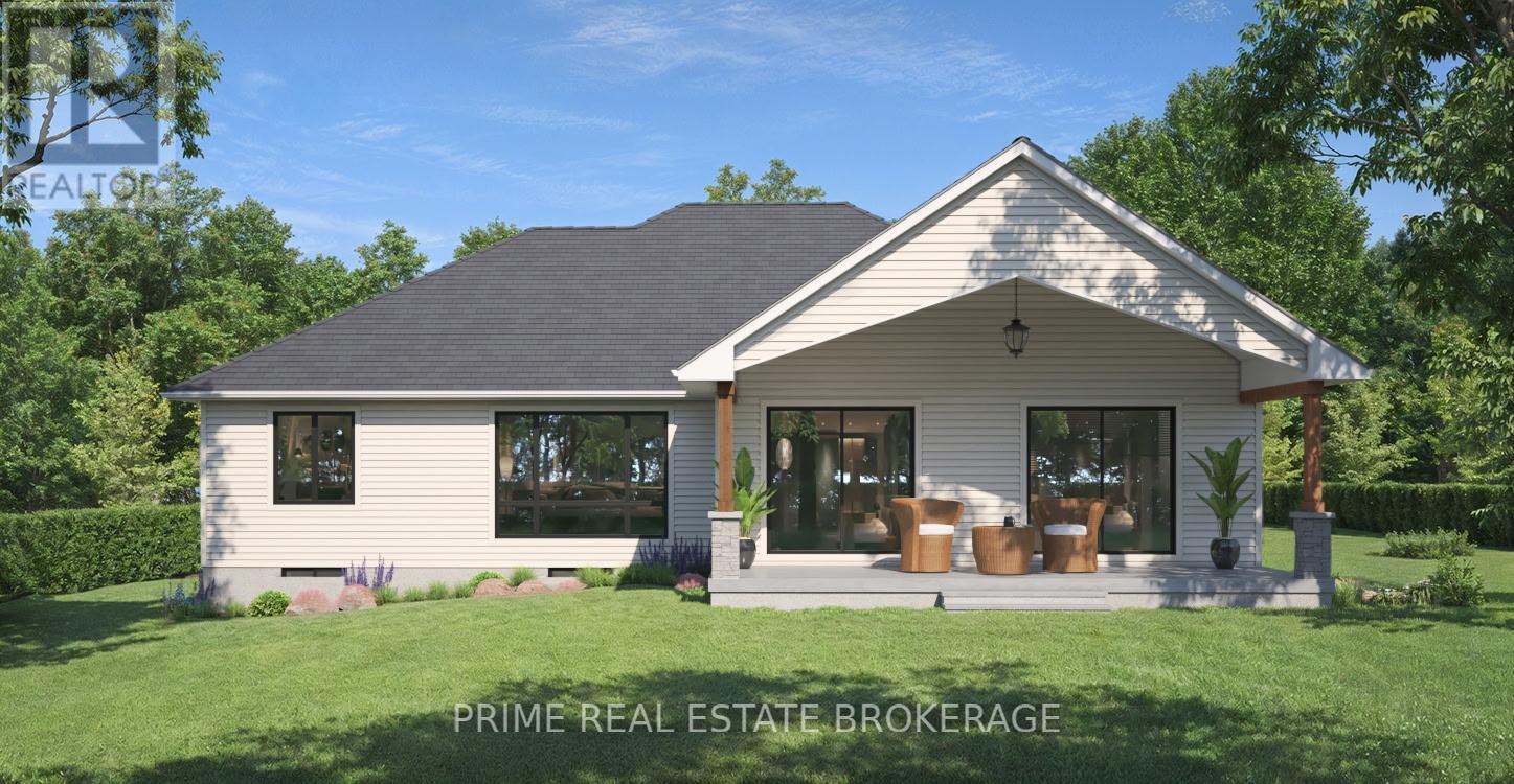 10142 Pinery Bluffs Road, Lambton Shores, Ontario  N0M 1T0 - Photo 3 - X12355902