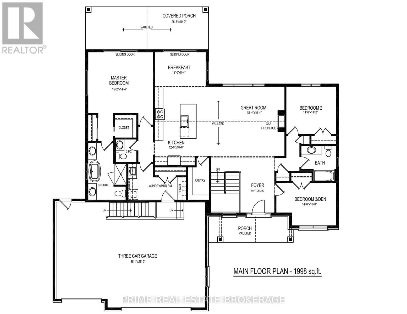 10142 Pinery Bluffs Road, Lambton Shores, Ontario  N0M 1T0 - Photo 5 - X12355902