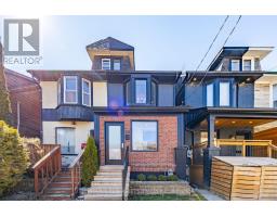 Main - 24 Pape Avenue, Toronto (South Riverdale), Ca