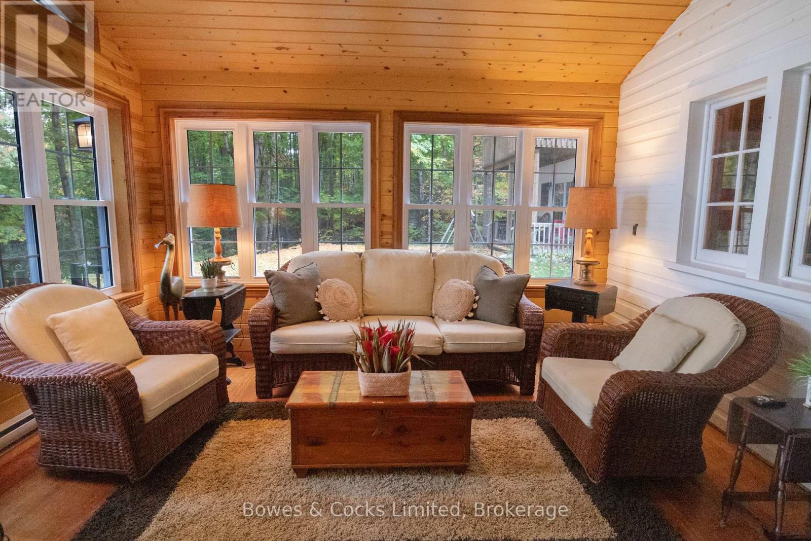 408 Couchs Road, North Kawartha, Ontario  K0L 1A0 - Photo 12 - X12442787