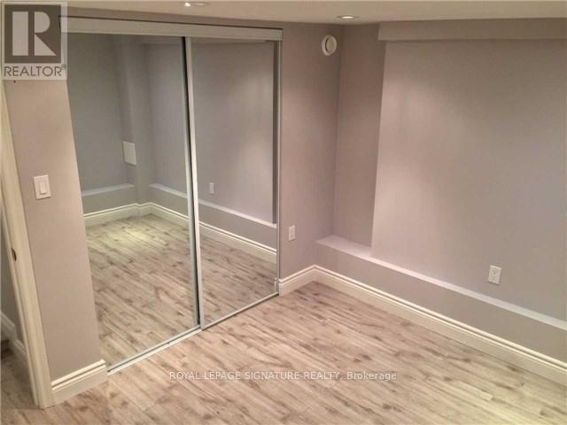 Bsmt - 66 Condor Avenue, Toronto, Ontario  M4J 3M9 - Photo 3 - E12600990