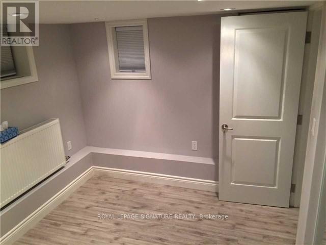 Bsmt - 66 Condor Avenue, Toronto, Ontario  M4J 3M9 - Photo 4 - E12600990