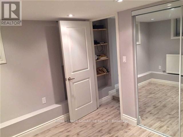 Bsmt - 66 Condor Avenue, Toronto, Ontario  M4J 3M9 - Photo 6 - E12600990