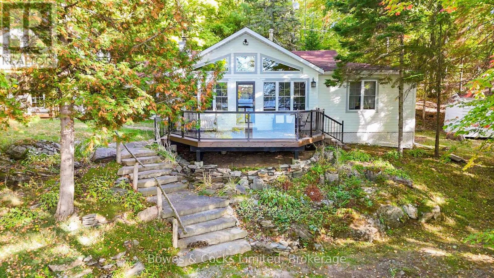 408 Couchs Road, North Kawartha, Ontario  K0L 1A0 - Photo 2 - X12442787