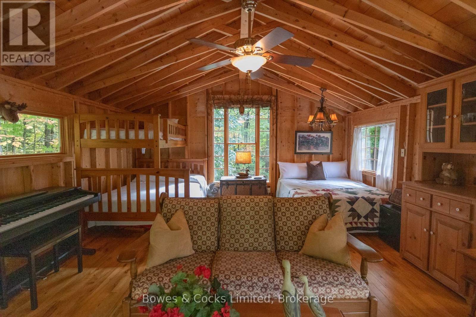 408 Couchs Road, North Kawartha, Ontario  K0L 1A0 - Photo 21 - X12442787