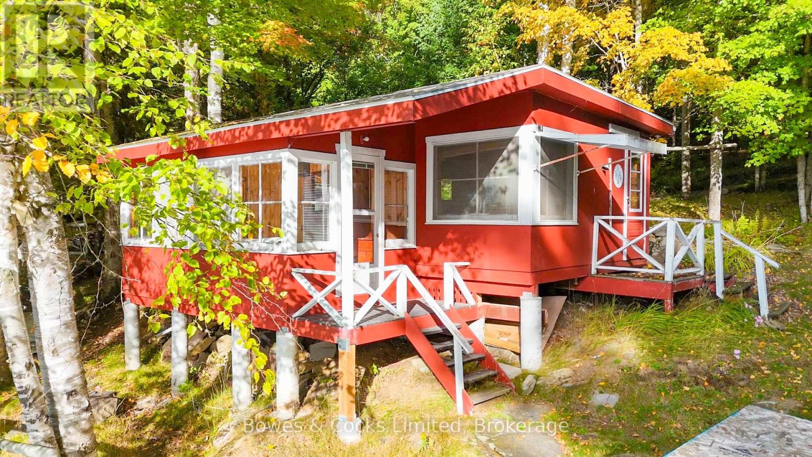 408 Couchs Road, North Kawartha, Ontario  K0L 1A0 - Photo 25 - X12442787