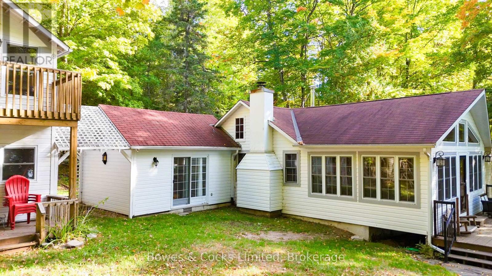 408 Couchs Road, North Kawartha, Ontario  K0L 1A0 - Photo 4 - X12442787