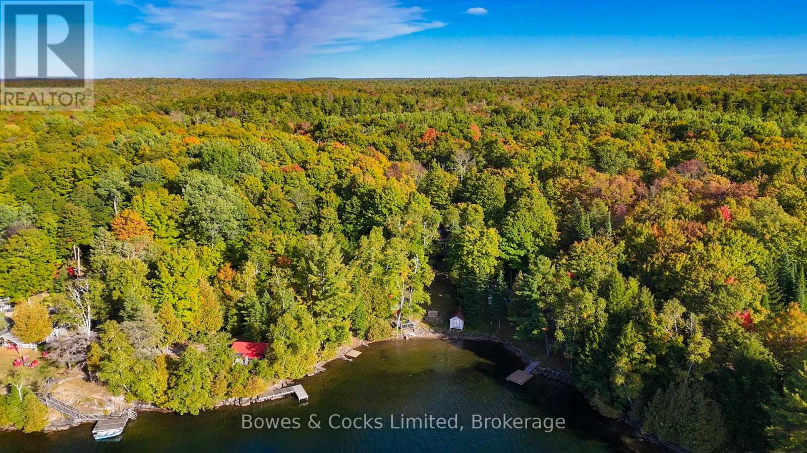 408 Couchs Road, North Kawartha, Ontario  K0L 1A0 - Photo 38 - X12442787