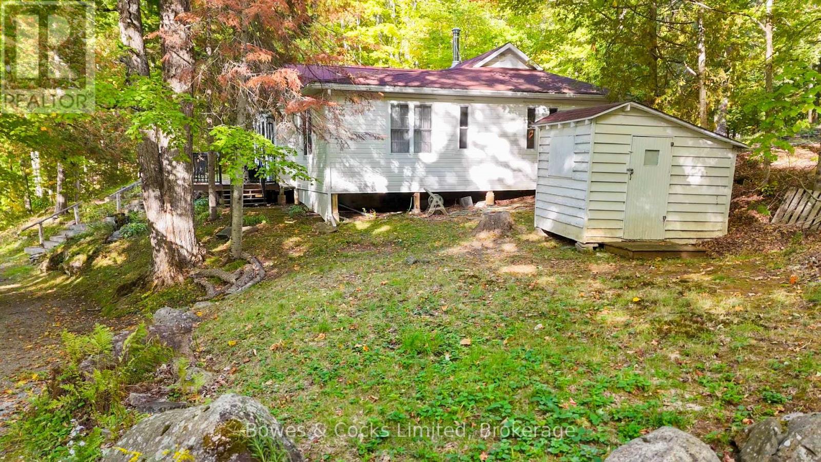 408 Couchs Road, North Kawartha, Ontario  K0L 1A0 - Photo 41 - X12442787