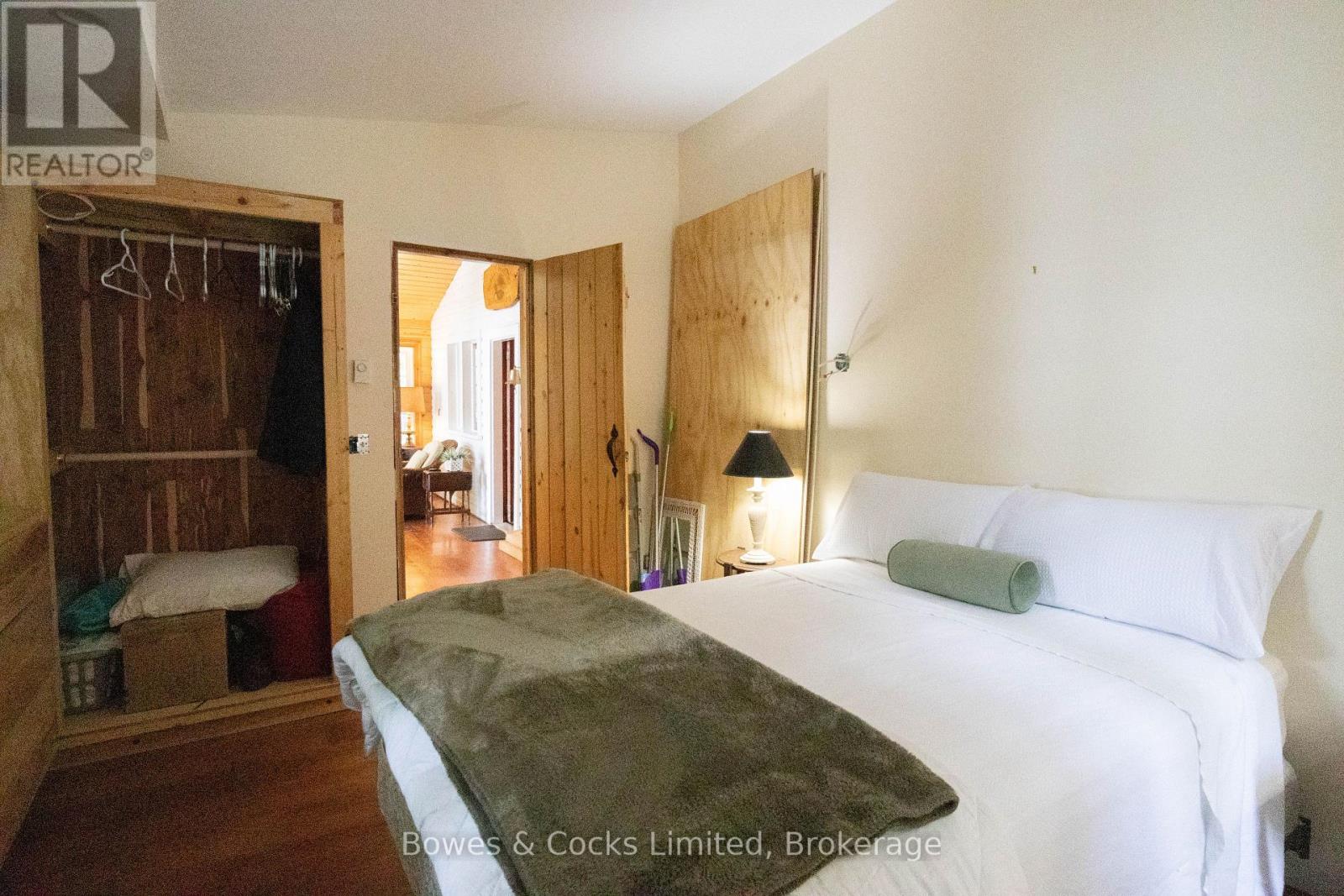 408 Couchs Road, North Kawartha, Ontario  K0L 1A0 - Photo 17 - X12442787