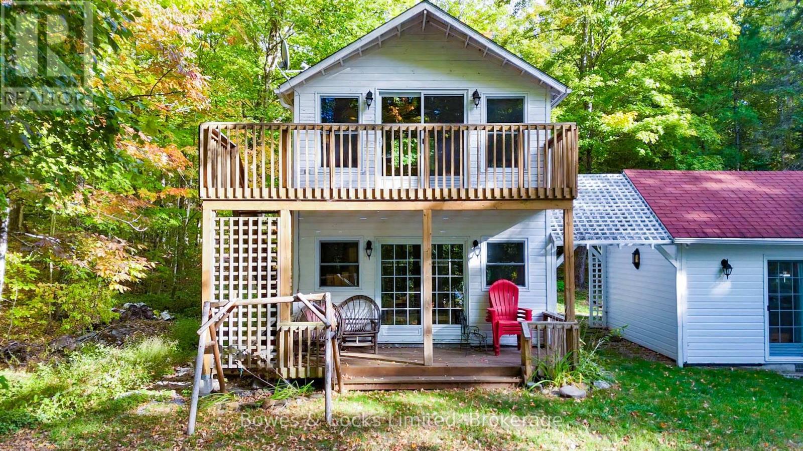 408 Couchs Road, North Kawartha, Ontario  K0L 1A0 - Photo 19 - X12442787