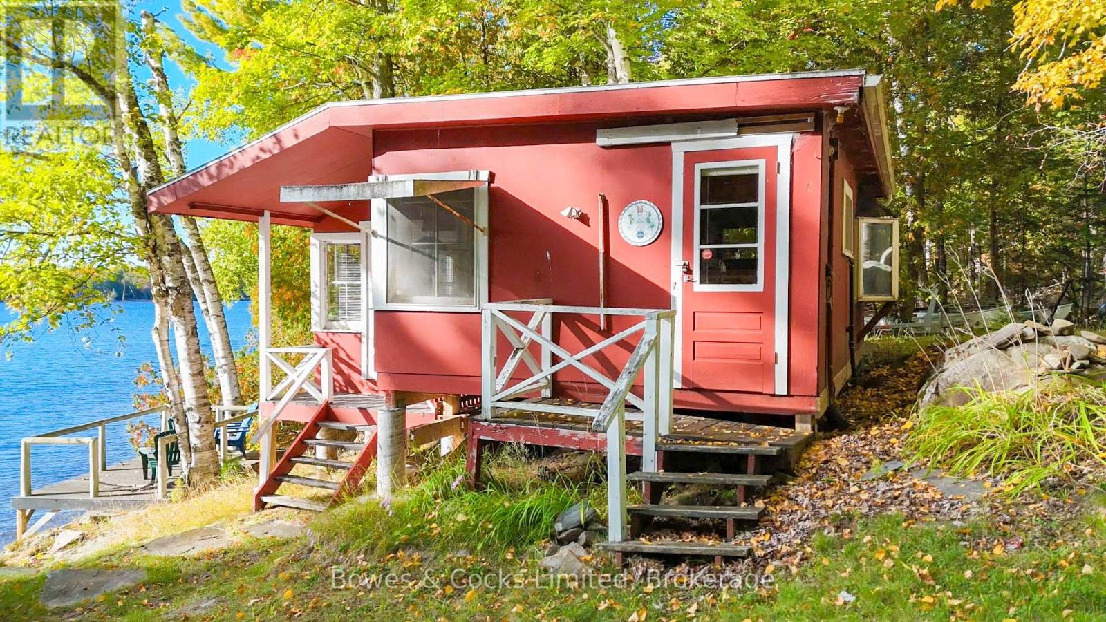 408 Couchs Road, North Kawartha, Ontario  K0L 1A0 - Photo 26 - X12442787