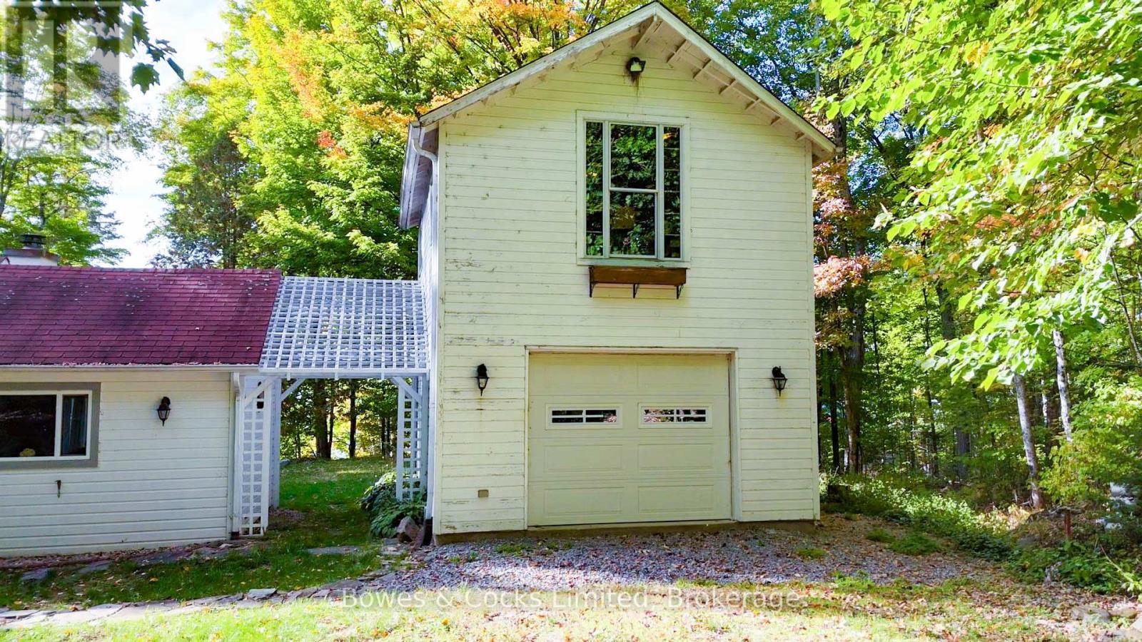 408 Couchs Road, North Kawartha, Ontario  K0L 1A0 - Photo 40 - X12442787