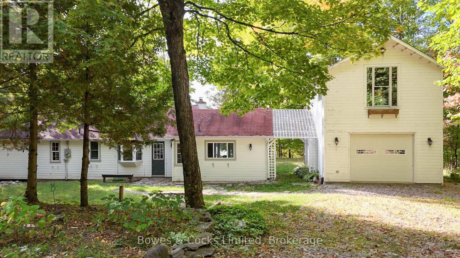 408 Couchs Road, North Kawartha, Ontario  K0L 1A0 - Photo 42 - X12442787