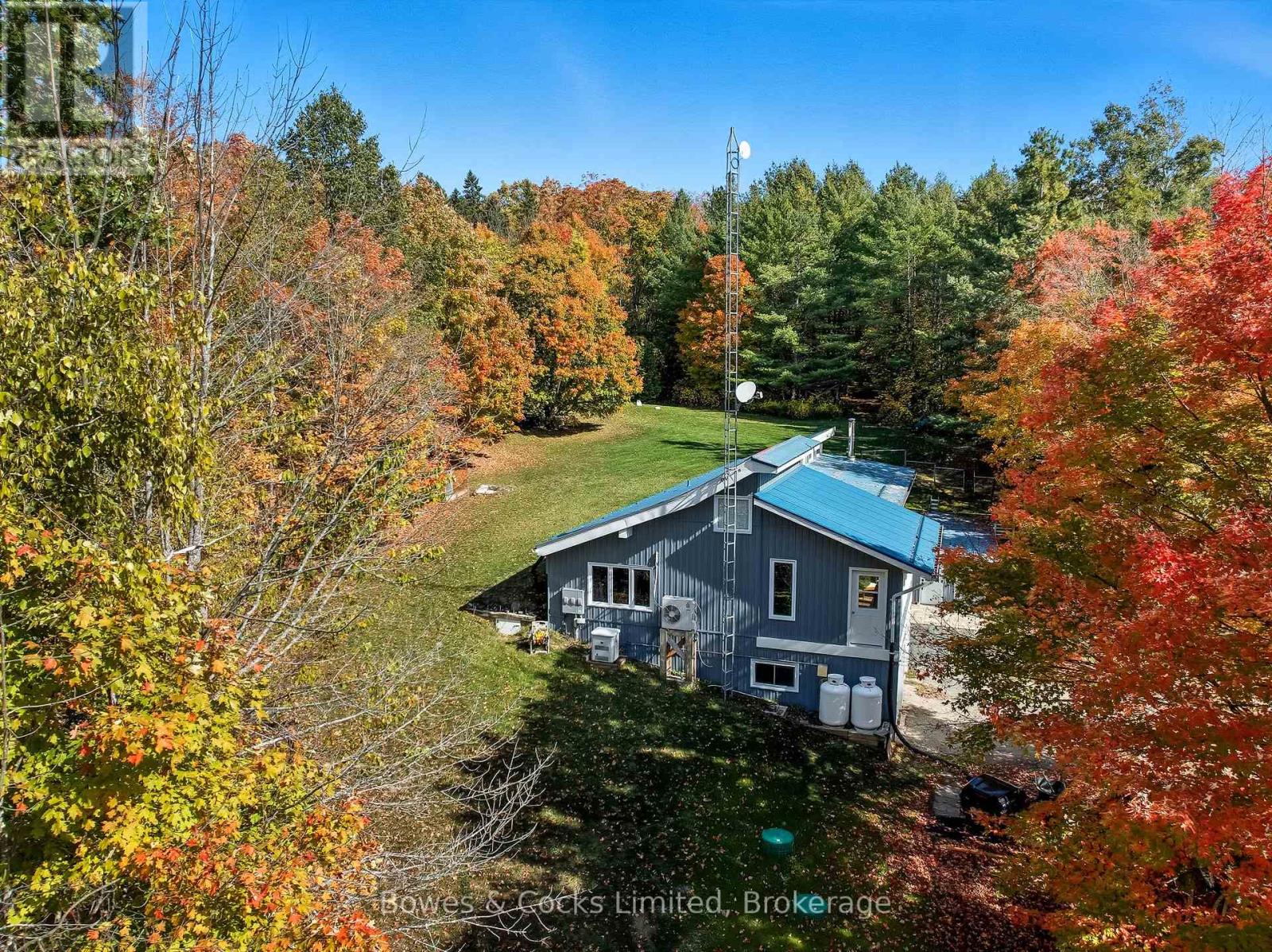 511 Concession Road 12 E, Trent Hills, Ontario  K0L 1Y0 - Photo 44 - X12461051