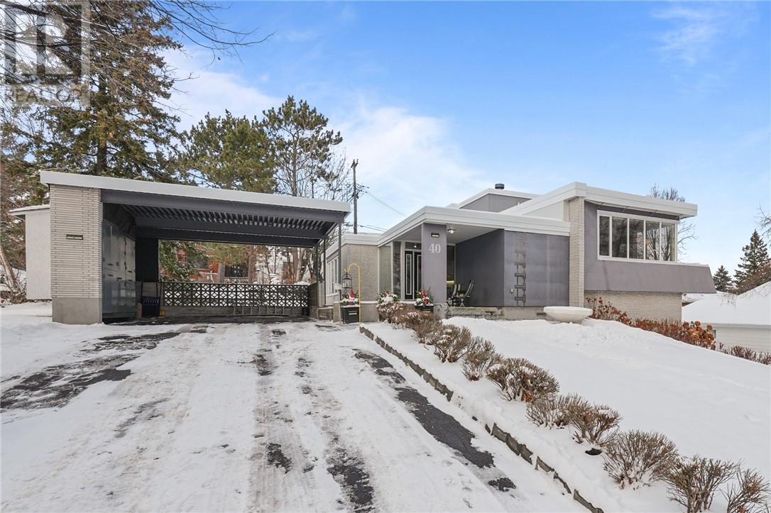 40 Lakeview Drive, Sudbury, Ontario