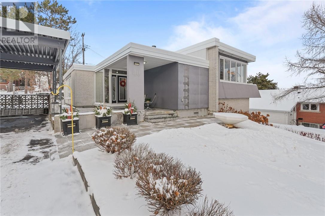 40 Lakeview Drive, Sudbury, Ontario  P3E 2B6 - Photo 45 - 2125853