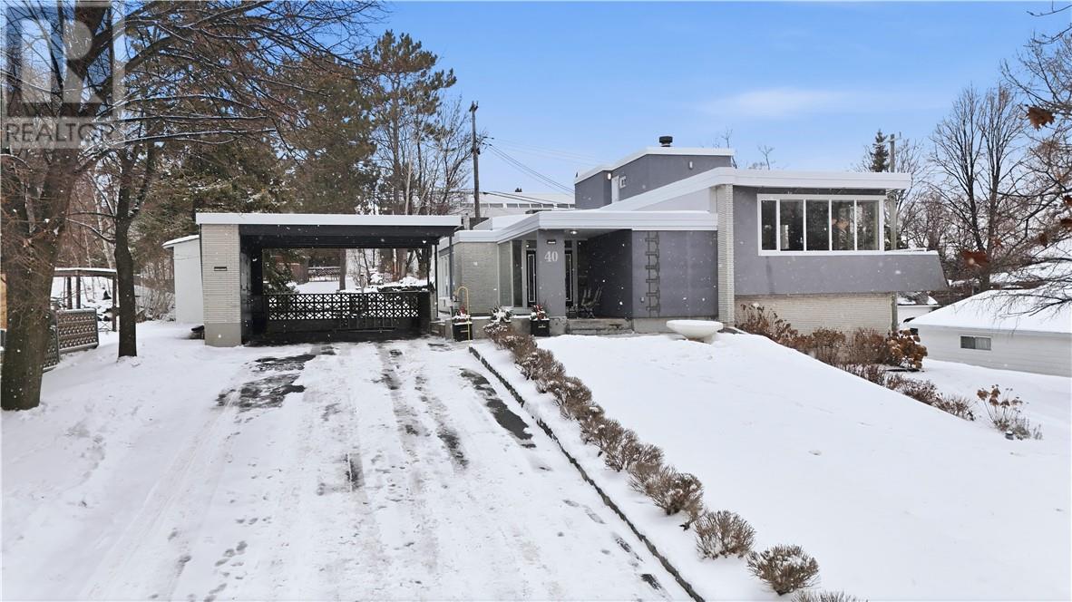 40 Lakeview Drive, Sudbury, Ontario  P3E 2B6 - Photo 46 - 2125853