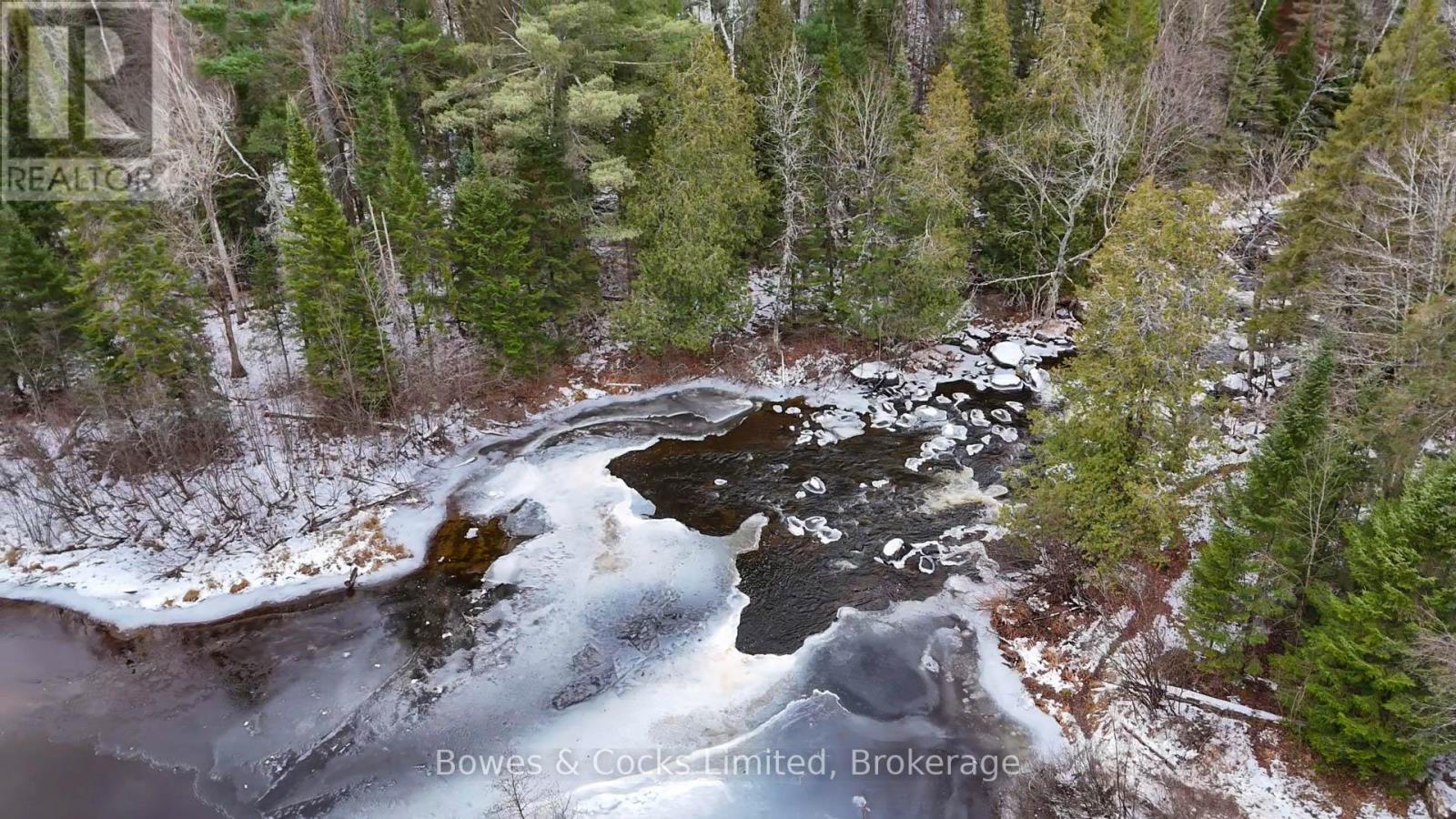 0 PARK ROAD, Hastings Highlands, Ontario