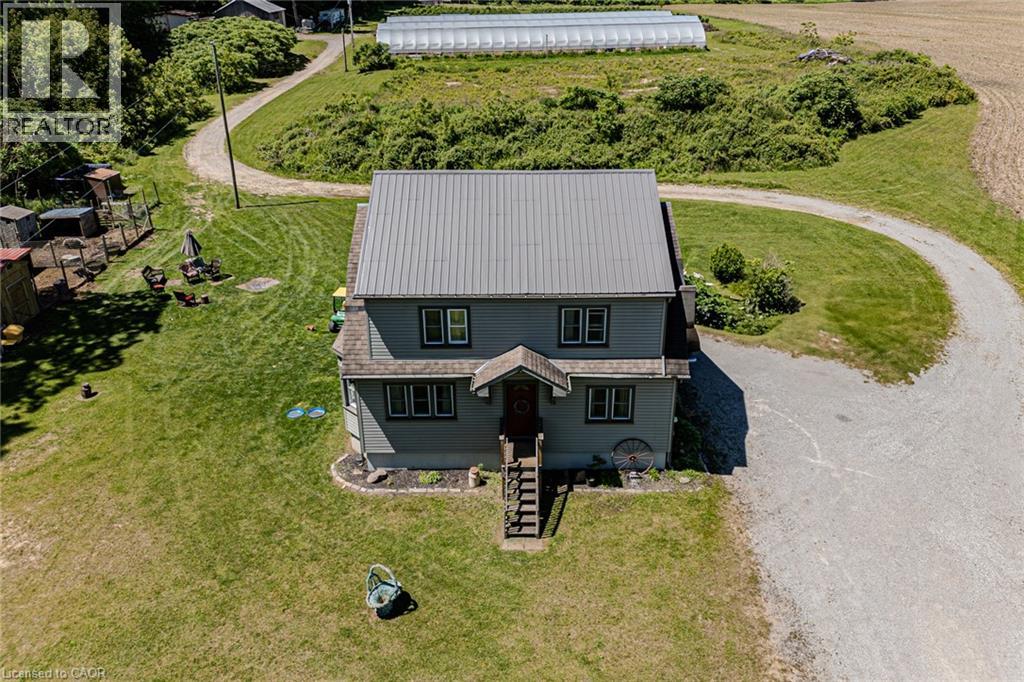 817 Charlotteville East Quarterline Road E, Vittoria, Ontario  N0E 1W0 - Photo 3 - 40792357