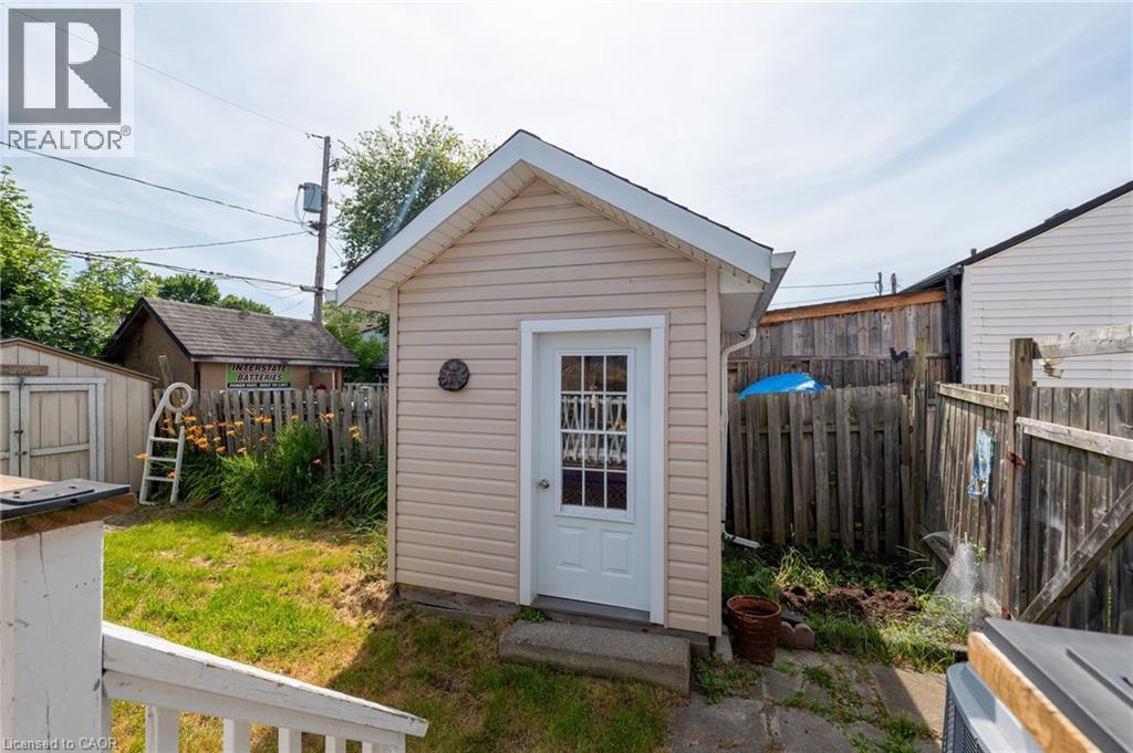 325 Simpson Avenue, Welland, Ontario  L3B 4Y7 - Photo 26 - 40791950