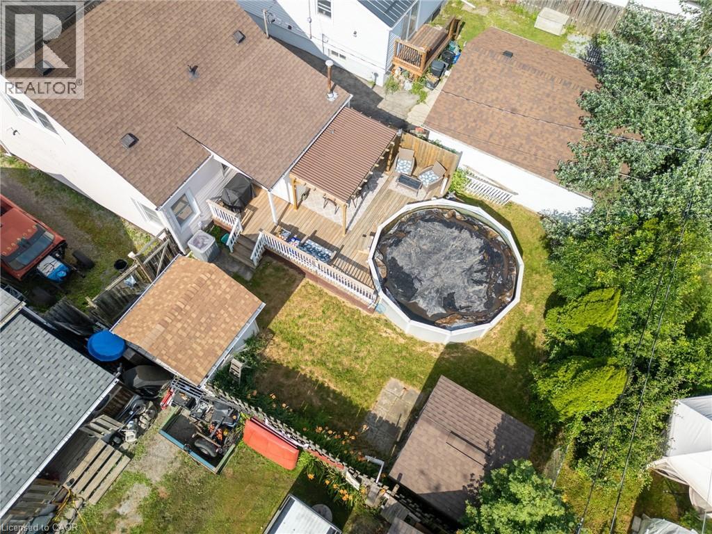 325 Simpson Avenue, Welland, Ontario  L3B 4Y7 - Photo 27 - 40791950