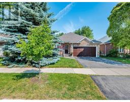 678 SALZBURG DRIVE, Waterloo, Ontario
