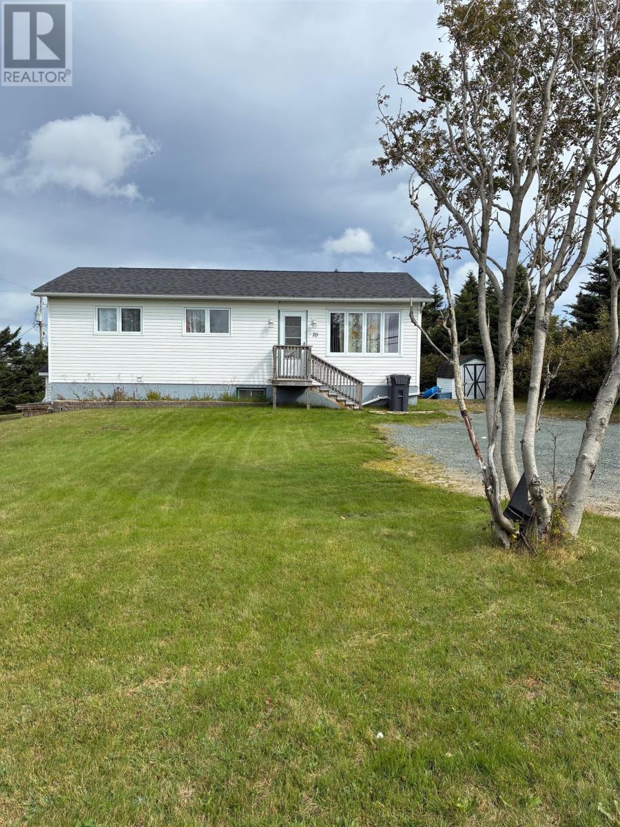 70 Paradise Road, Paradise, Newfoundland & Labrador  A1L 3A7 - Photo 1 - 1290833