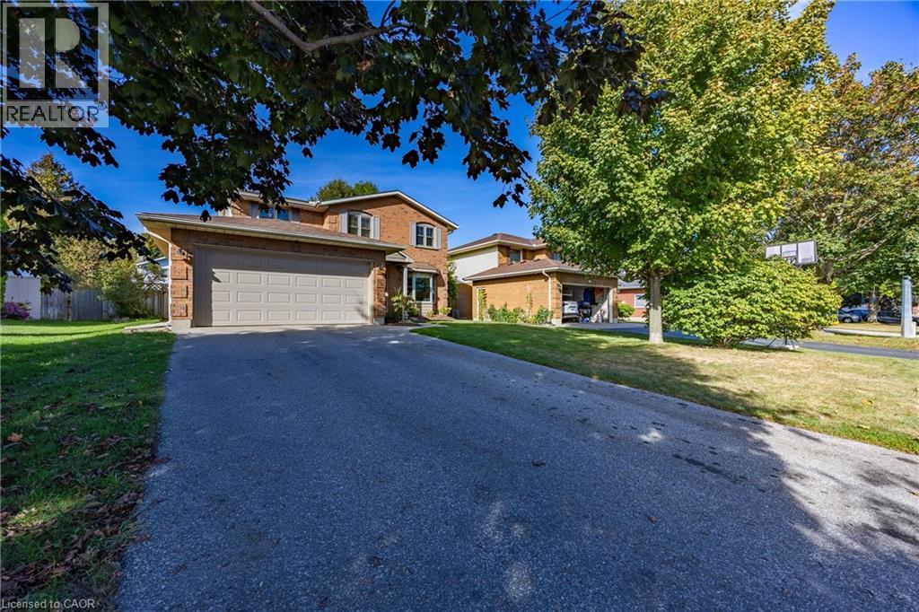 22 Falls Crescent, Simcoe, Ontario  N3Y 5K5 - Photo 2 - 40775931