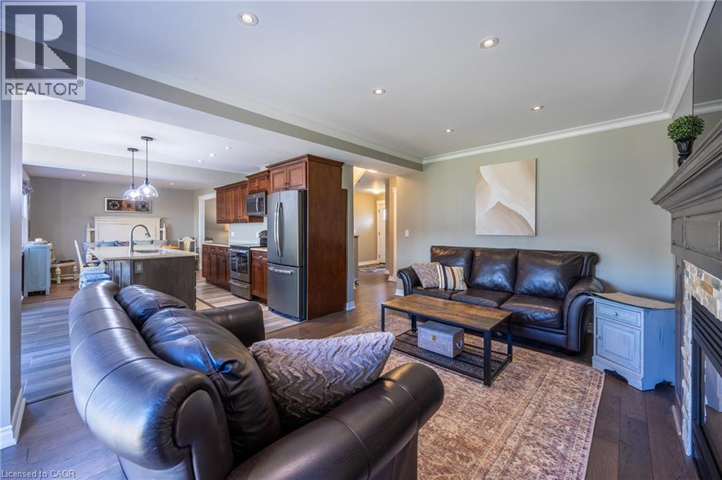 22 Falls Crescent, Simcoe, Ontario  N3Y 5K5 - Photo 8 - 40775931