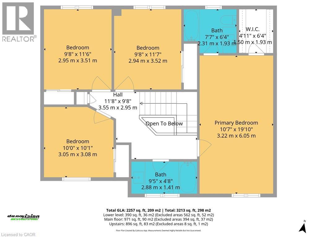 22 Falls Crescent, Simcoe, Ontario  N3Y 5K5 - Photo 39 - 40775931
