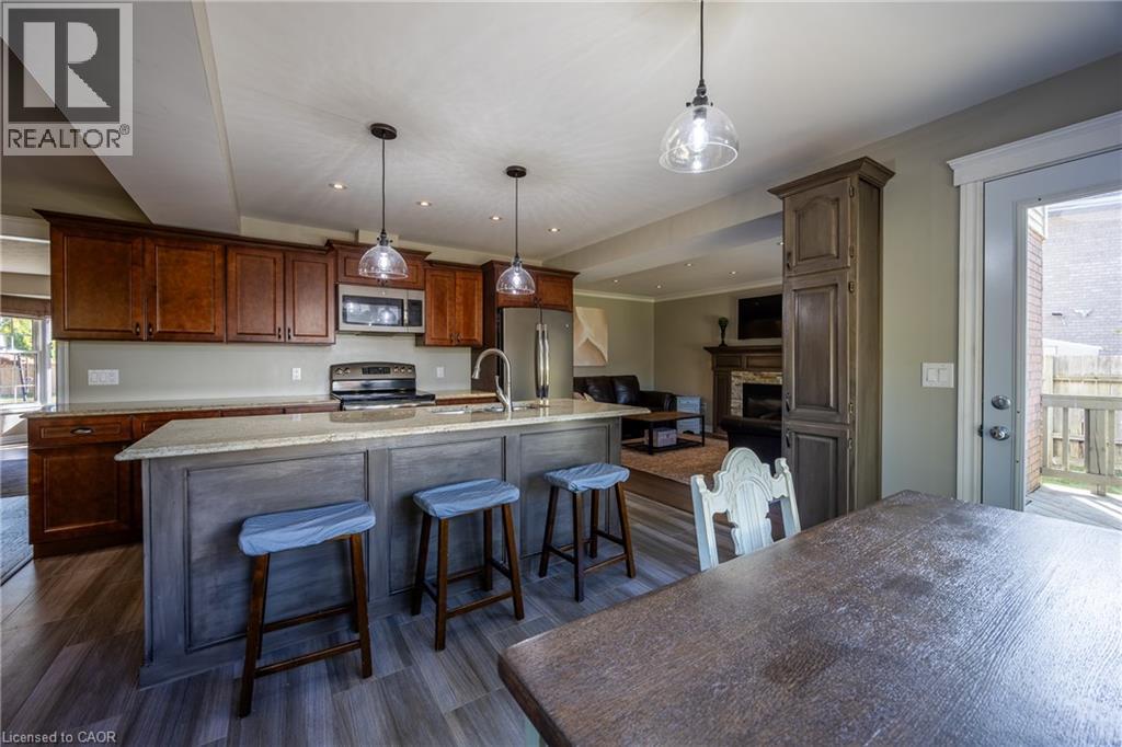 22 Falls Crescent, Simcoe, Ontario  N3Y 5K5 - Photo 10 - 40775931