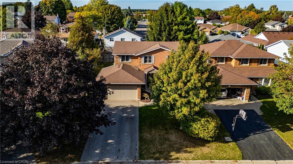 22 Falls Crescent, Simcoe, Ontario  N3Y 5K5 - Photo 34 - 40775931