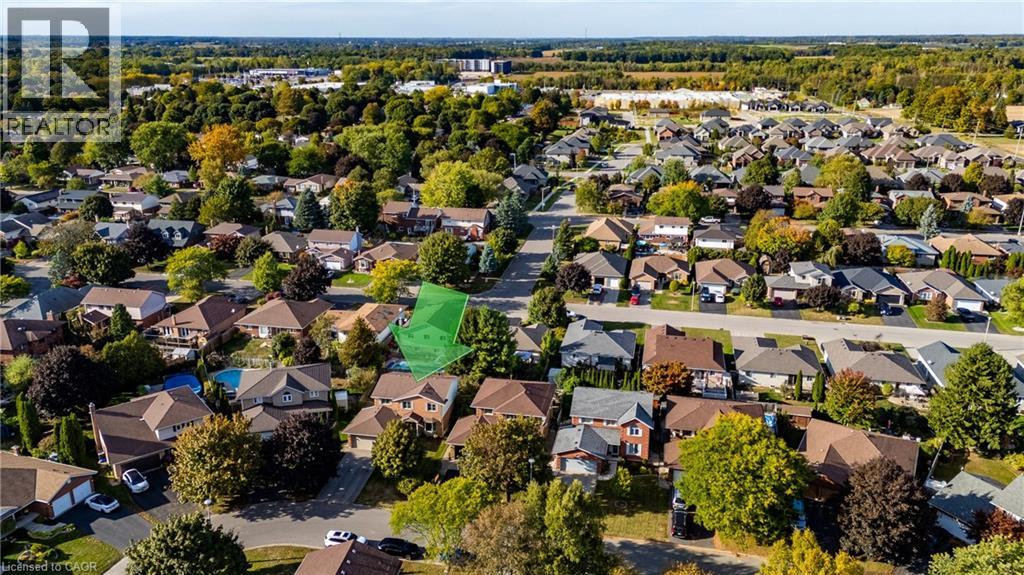 22 Falls Crescent, Simcoe, Ontario  N3Y 5K5 - Photo 37 - 40775931