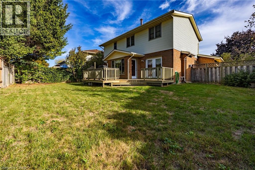 22 Falls Crescent, Simcoe, Ontario  N3Y 5K5 - Photo 33 - 40775931