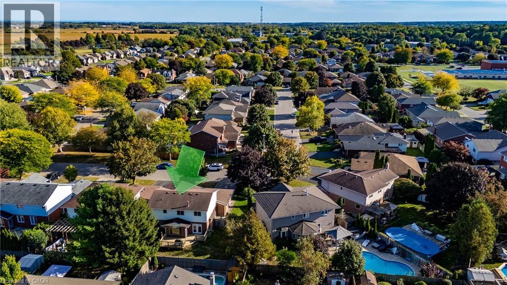 22 Falls Crescent, Simcoe, Ontario  N3Y 5K5 - Photo 36 - 40775931