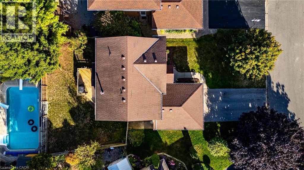 22 Falls Crescent, Simcoe, Ontario  N3Y 5K5 - Photo 35 - 40775931