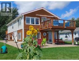 2 De La Mer Boulevard, cocagne, New Brunswick