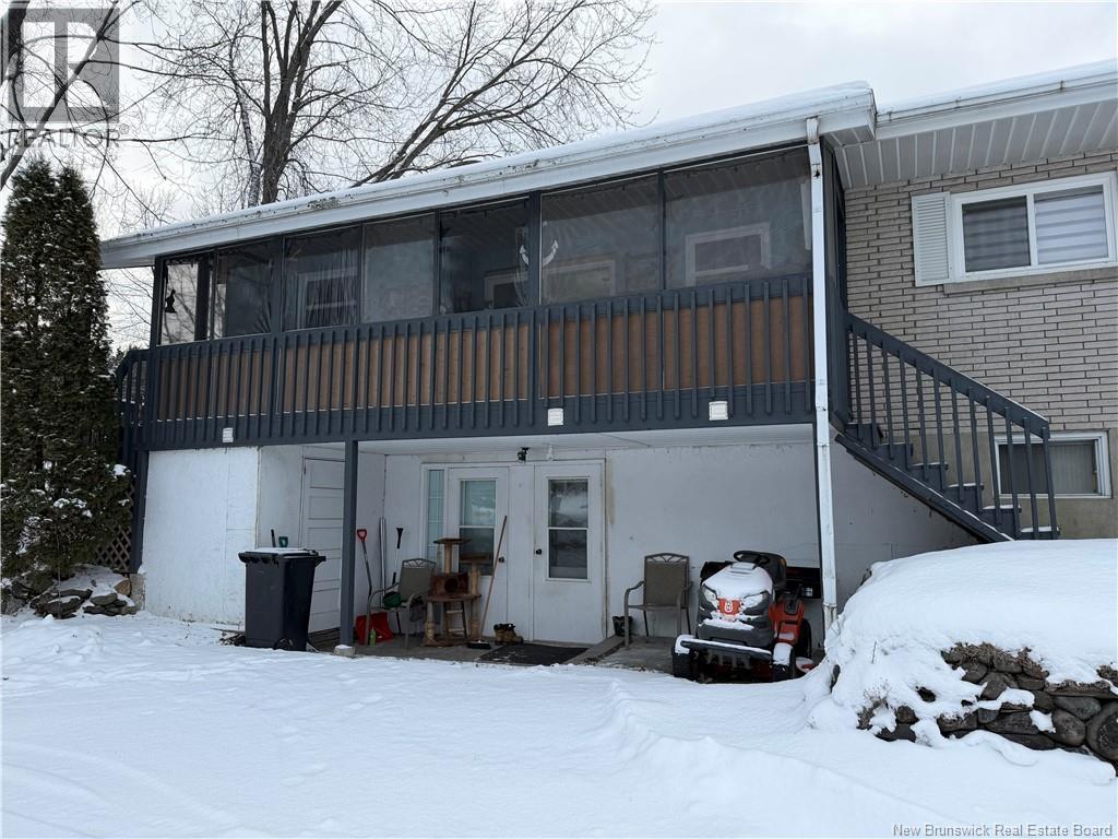 711 Victoria Street, Edmundston, New Brunswick  E3V 3S9 - Photo 19 - NB130994