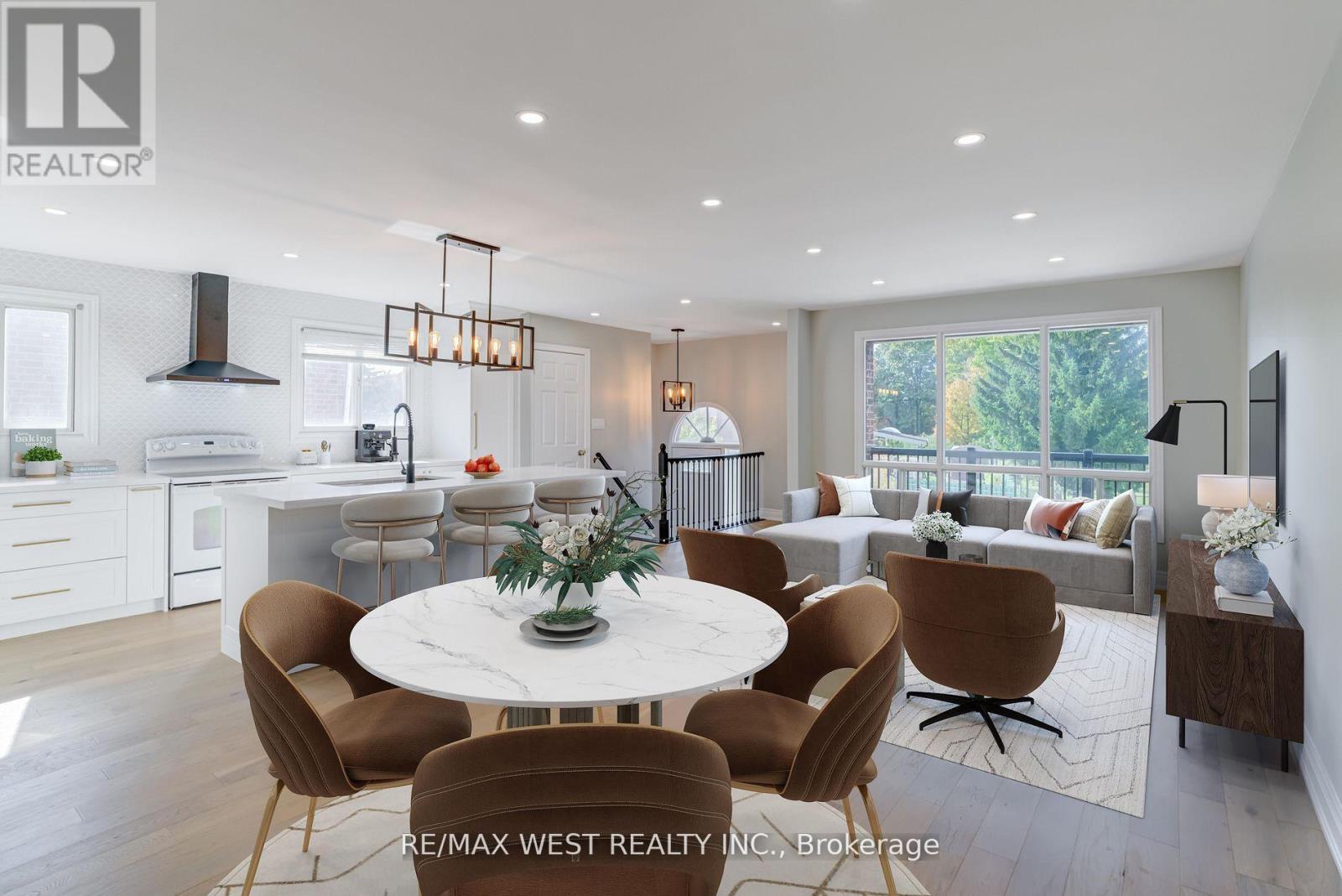 101 Tall Grass Trail, Vaughan, Ontario  L4L 3J3 - Photo 7 - N12600866