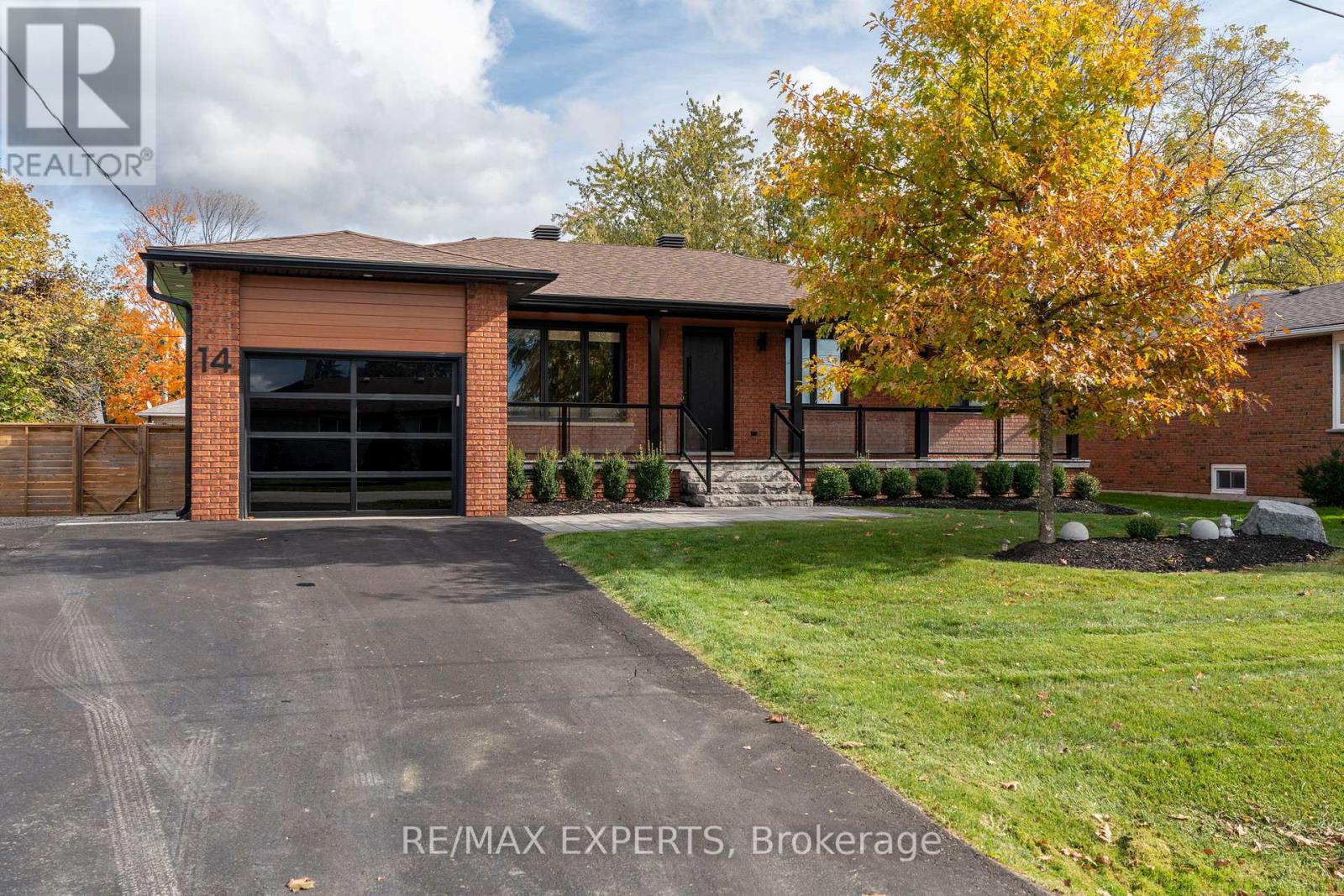 14 Henry Street, Essa (Thornton), Ontario  L0L 2N0 - Photo 1 - N12600882